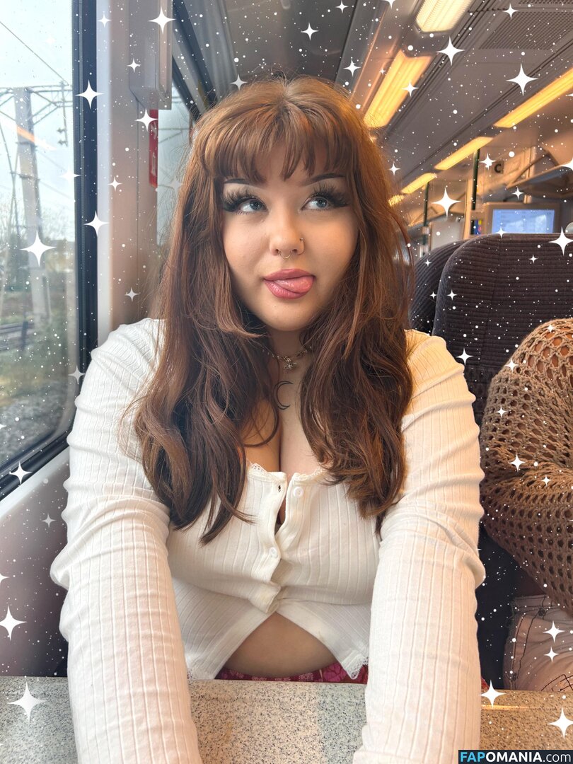 Unholyhollyy Nackt OnlyFans  Geleaktes Foto #5