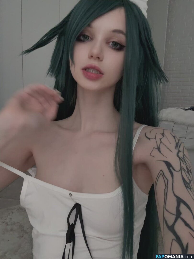unholymists Nackt OnlyFans  Geleaktes Foto #14