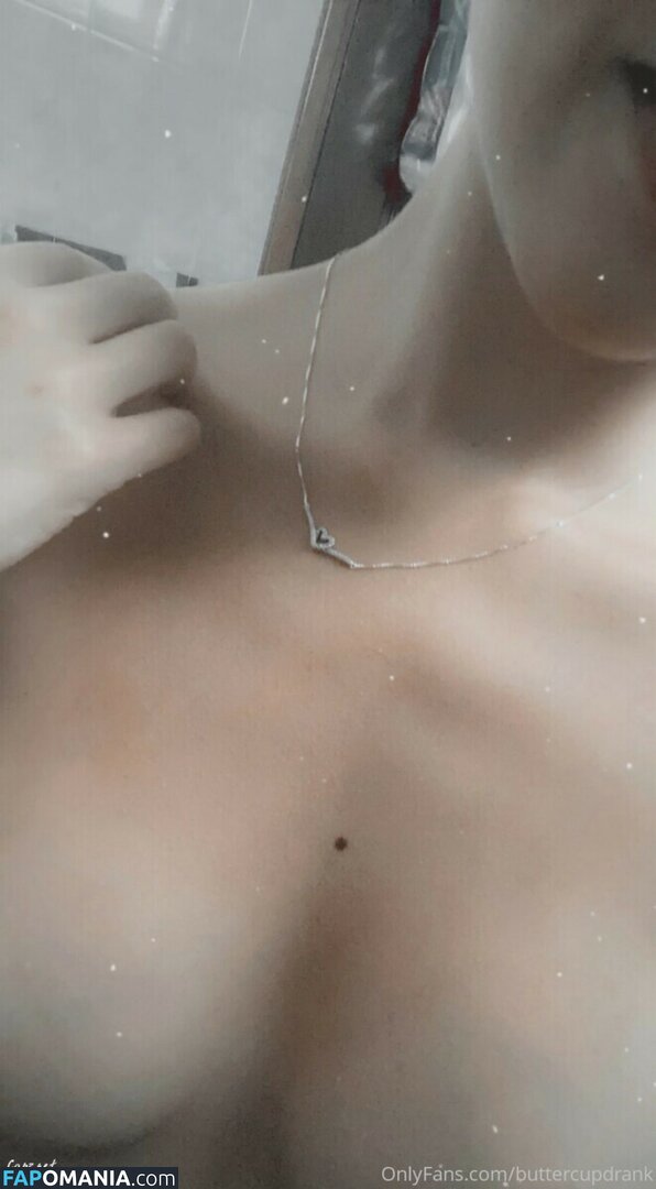 Melicacy / Unicorndrank Nackt OnlyFans  Geleaktes Foto #5