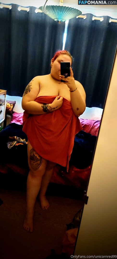 unicornred99 Nackt OnlyFans  Geleaktes Foto #18