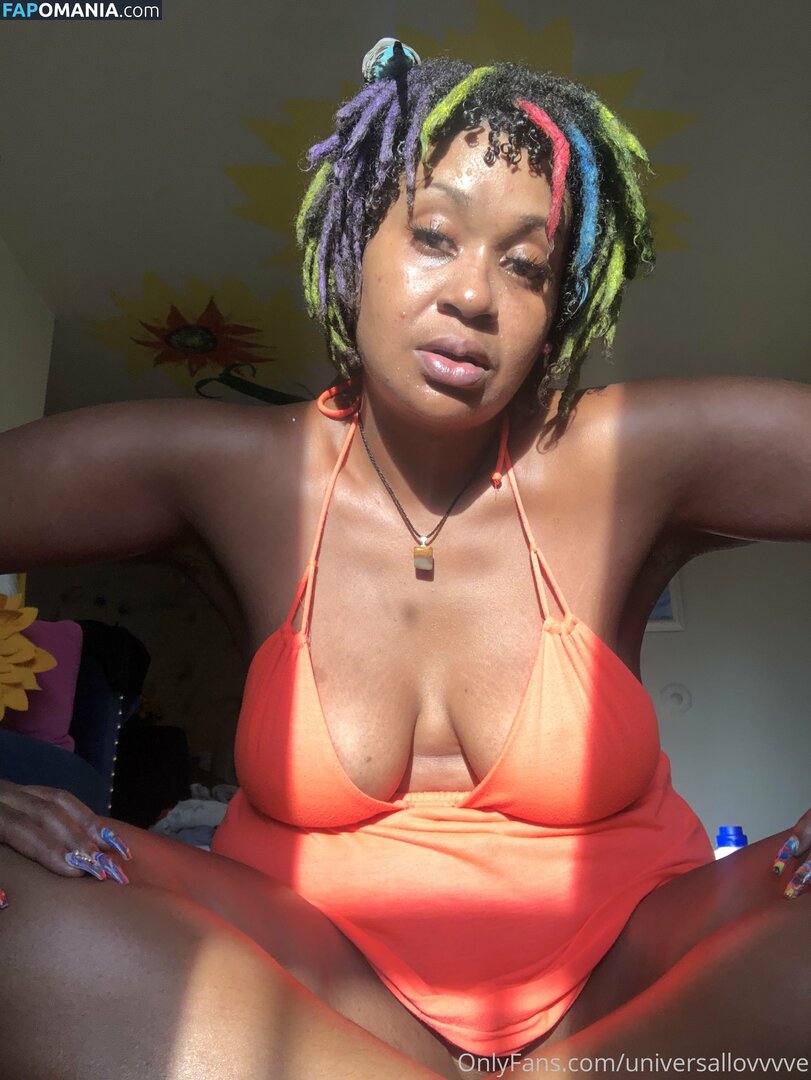 rhythmandcoils / universallovvvve Nackt OnlyFans  Geleaktes Foto #2
