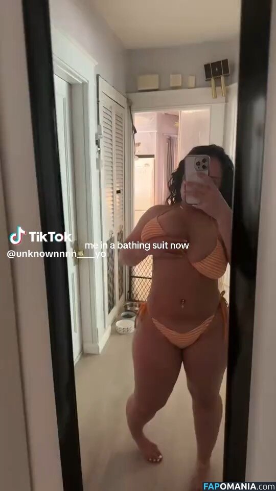 unknownnnn____yo Nackt OnlyFans  Geleaktes Foto #2