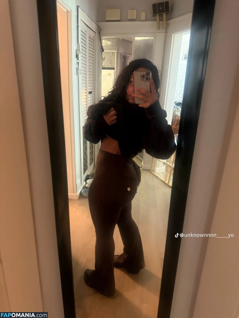 unknownnnn____yo Nackt OnlyFans  Geleaktes Foto #3