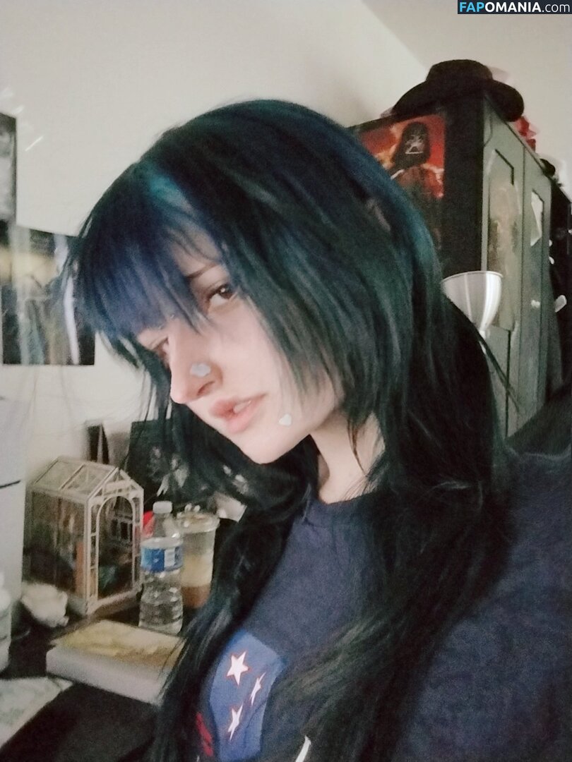 rotgoddess / unkyndled Nackt OnlyFans  Geleaktes Foto #92