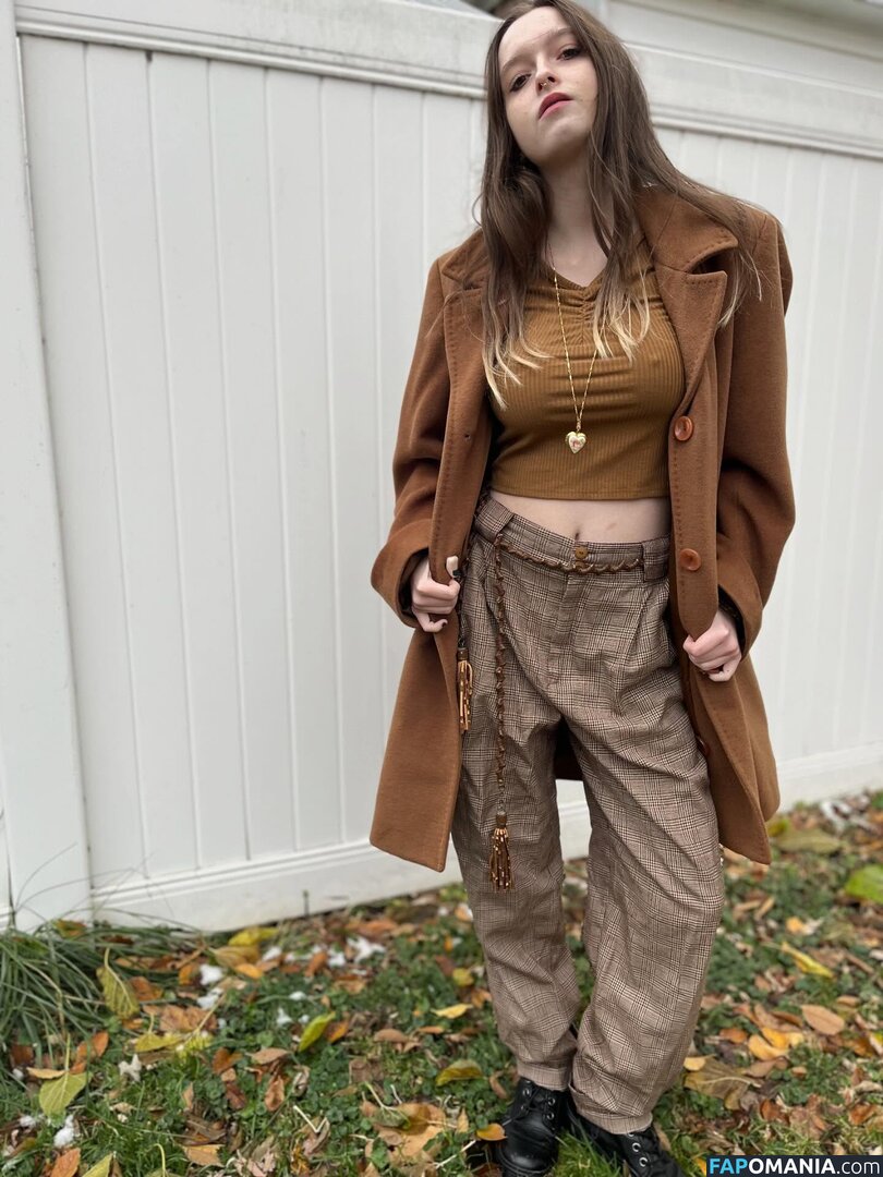 Veronica / unoangryone / vonthedon Nackt OnlyFans  Geleaktes Foto #2