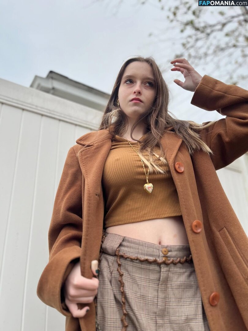 Veronica / unoangryone / vonthedon Nackt OnlyFans  Geleaktes Foto #6