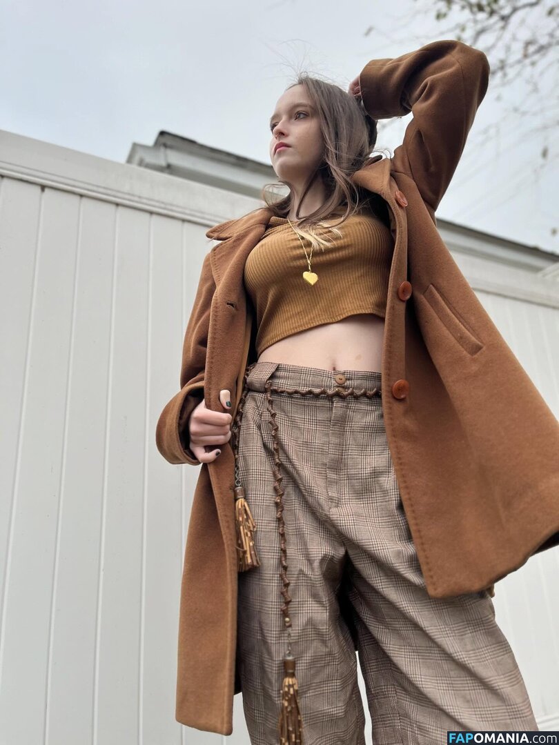 Veronica / unoangryone / vonthedon Nackt OnlyFans  Geleaktes Foto #8