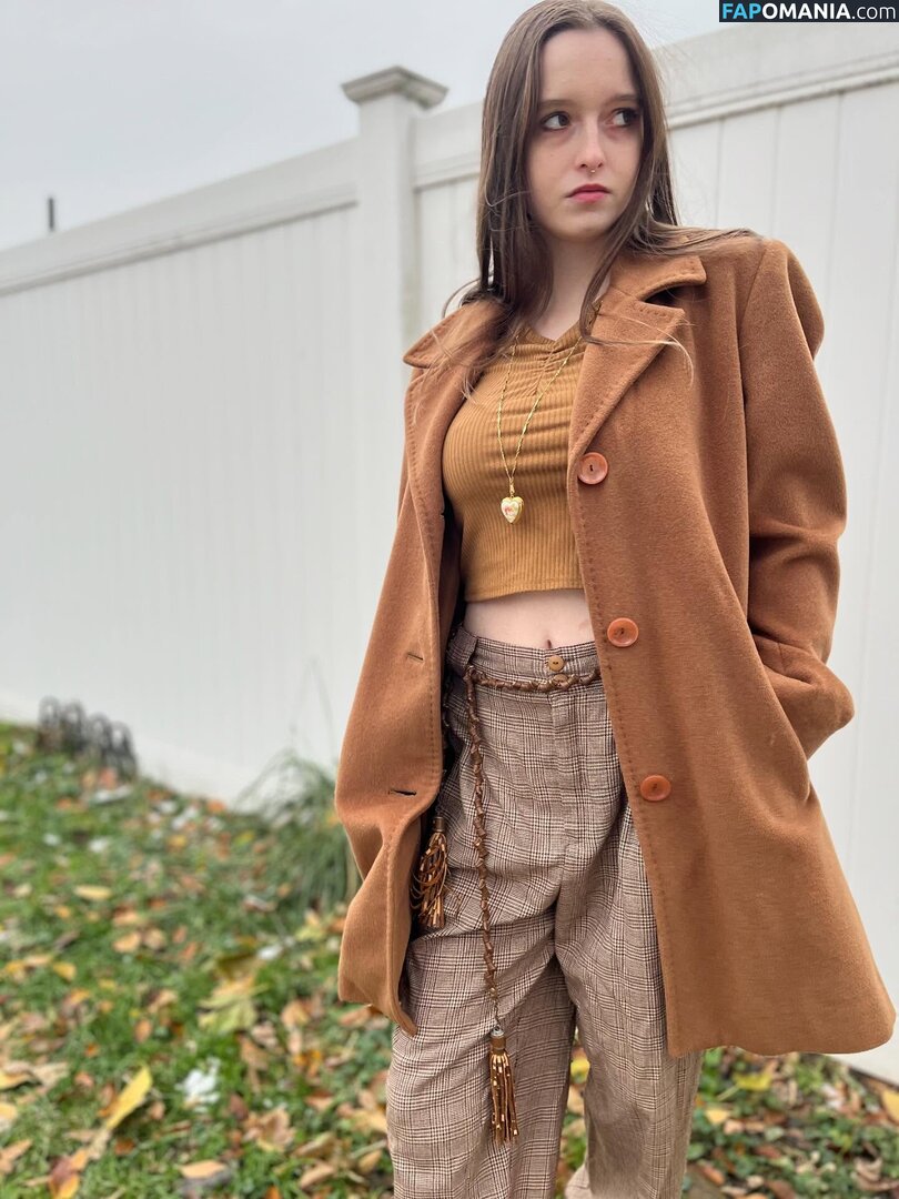 Veronica / unoangryone / vonthedon Nackt OnlyFans  Geleaktes Foto #13