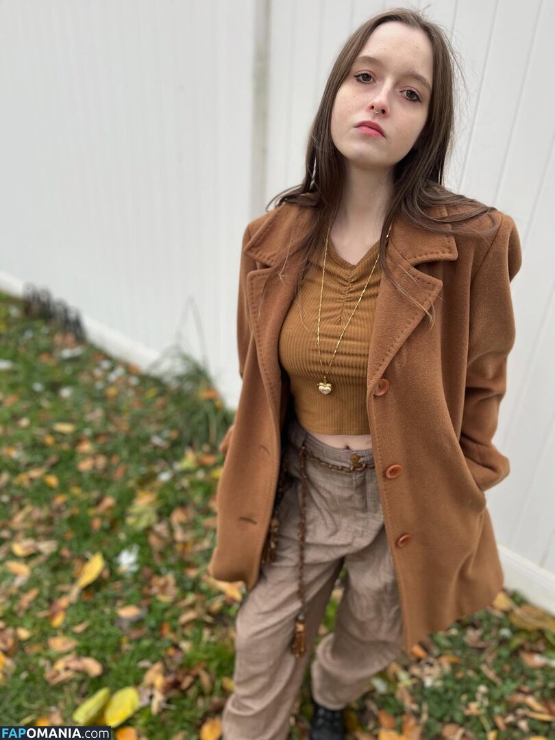 Veronica / unoangryone / vonthedon Nackt OnlyFans  Geleaktes Foto #14