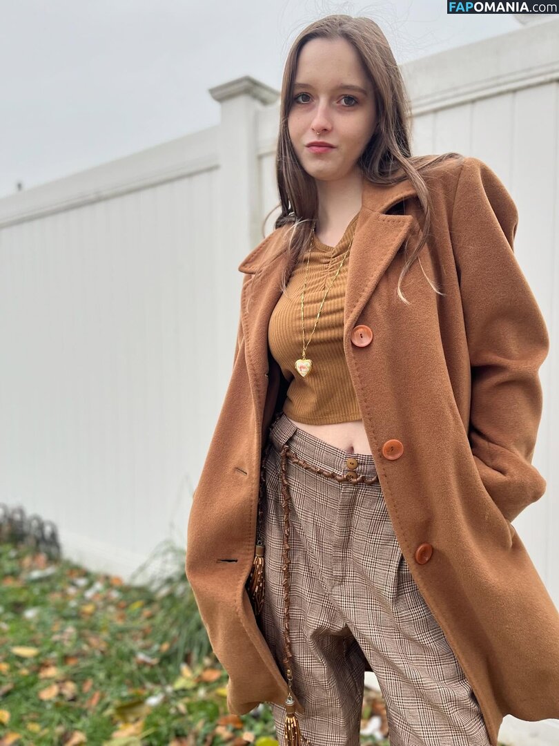 Veronica / unoangryone / vonthedon Nackt OnlyFans  Geleaktes Foto #15