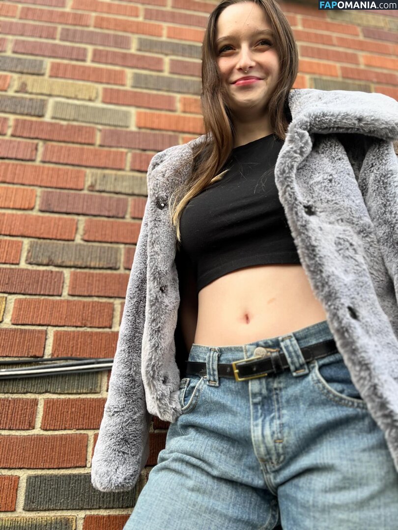 Veronica / unoangryone / vonthedon Nackt OnlyFans  Geleaktes Foto #26