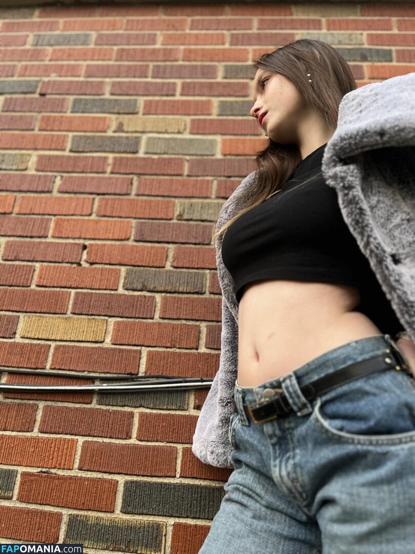 Veronica / unoangryone / vonthedon Nackt OnlyFans  Geleaktes Foto #27