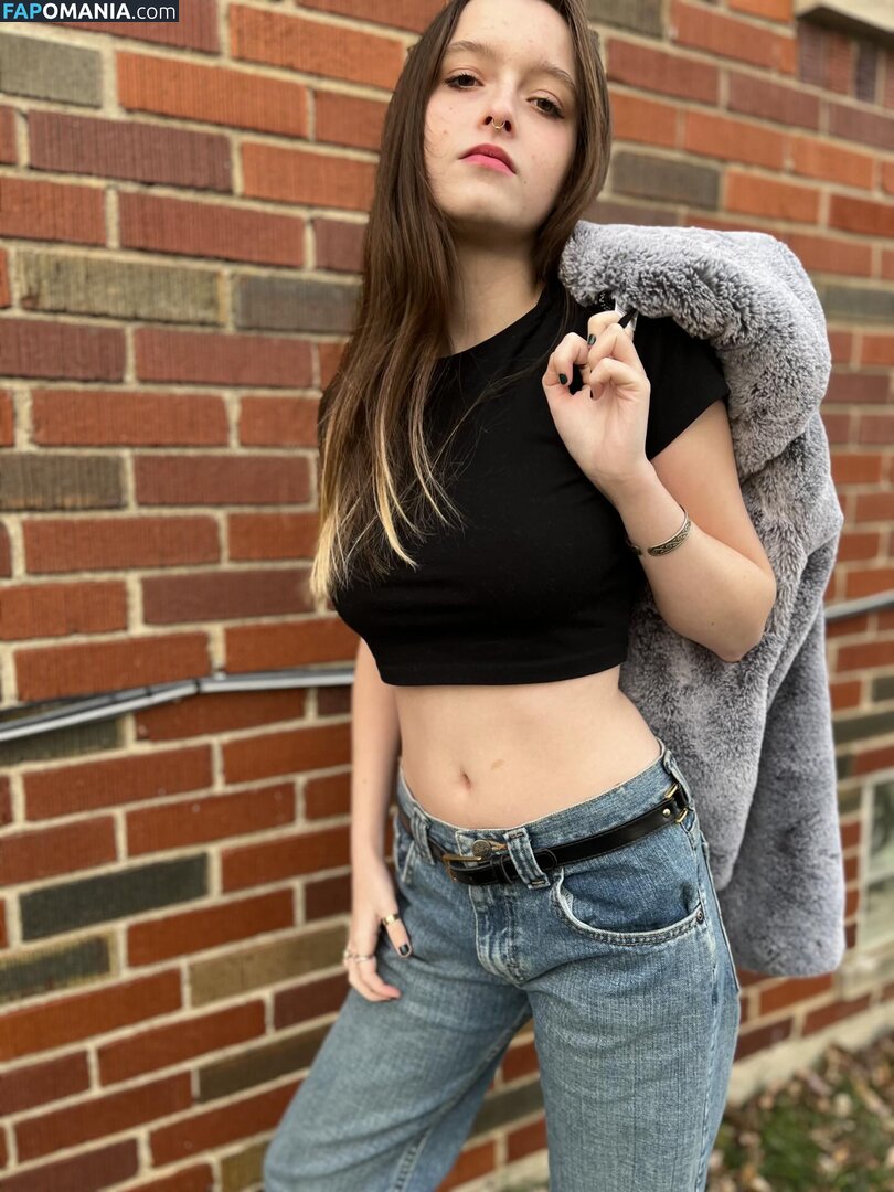 Veronica / unoangryone / vonthedon Nackt OnlyFans  Geleaktes Foto #28