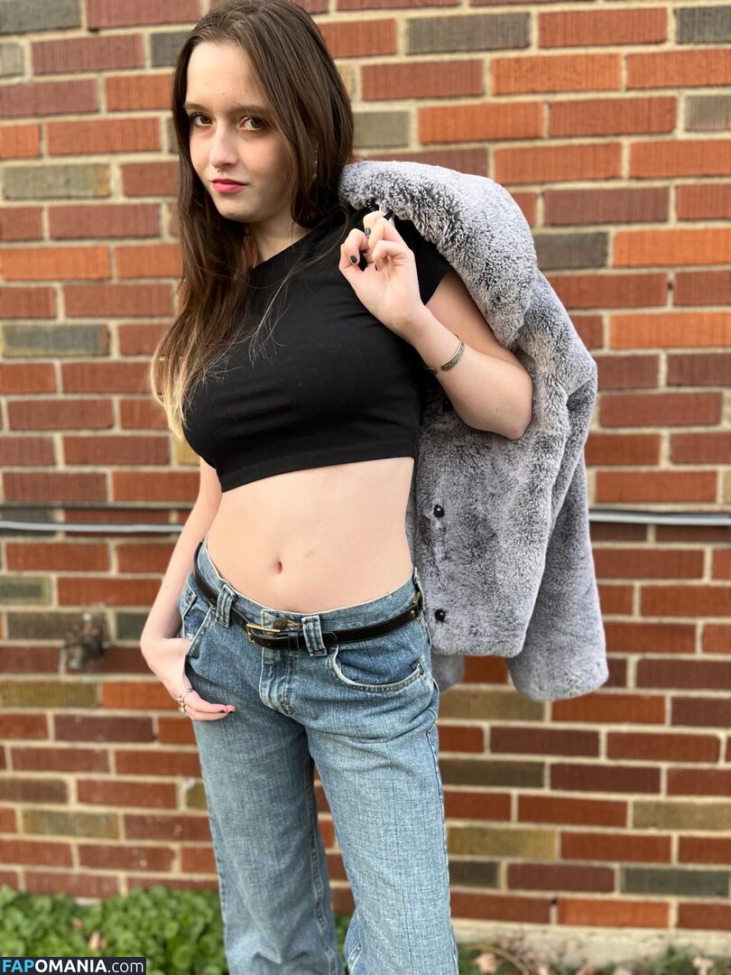 Veronica / unoangryone / vonthedon Nackt OnlyFans  Geleaktes Foto #35