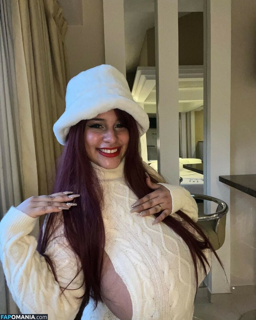 Daniela Pereira / unoresident1191k Nackt OnlyFans  Geleaktes Foto #6