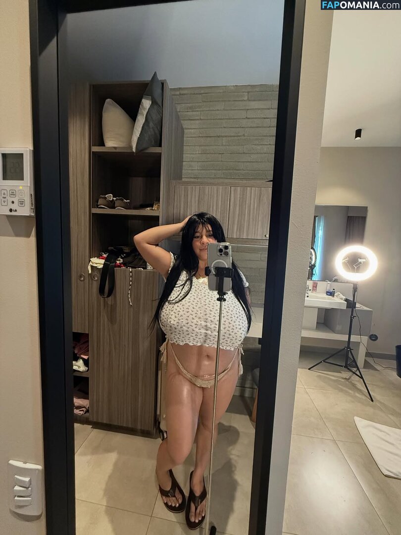 Daniela Pereira / unoresident1191k Nackt OnlyFans  Geleaktes Foto #331