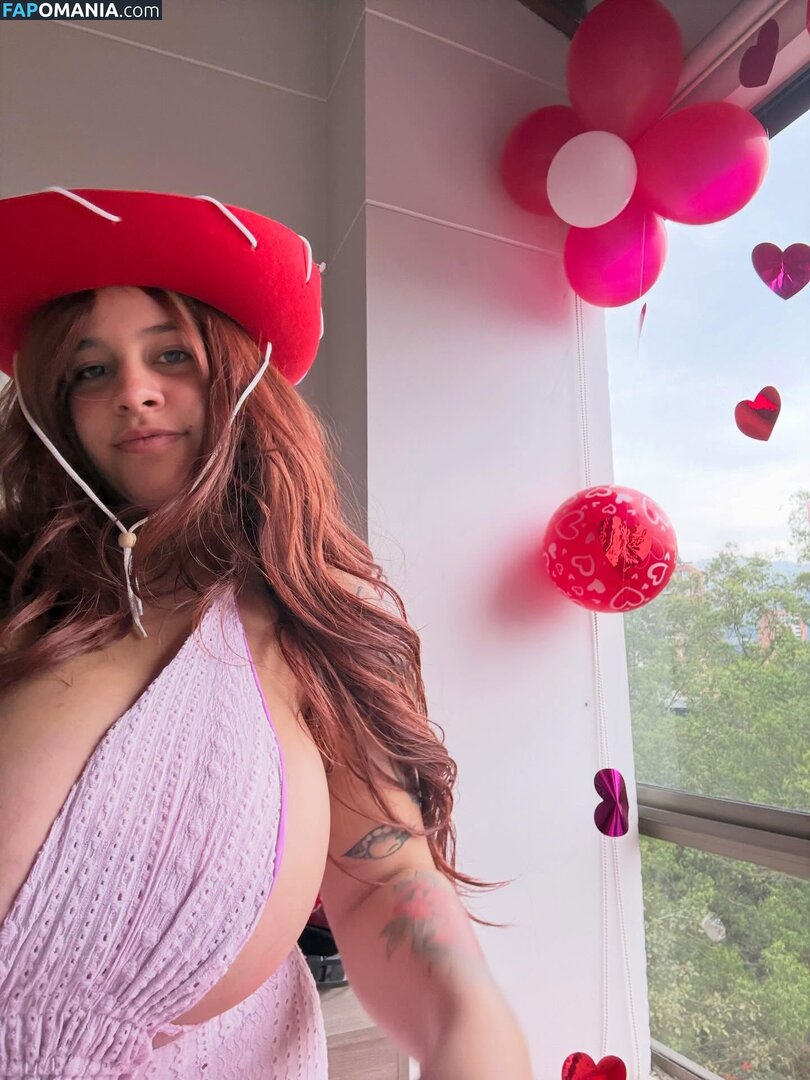 Daniela Pereira / unoresident1191k Nackt OnlyFans  Geleaktes Foto #361