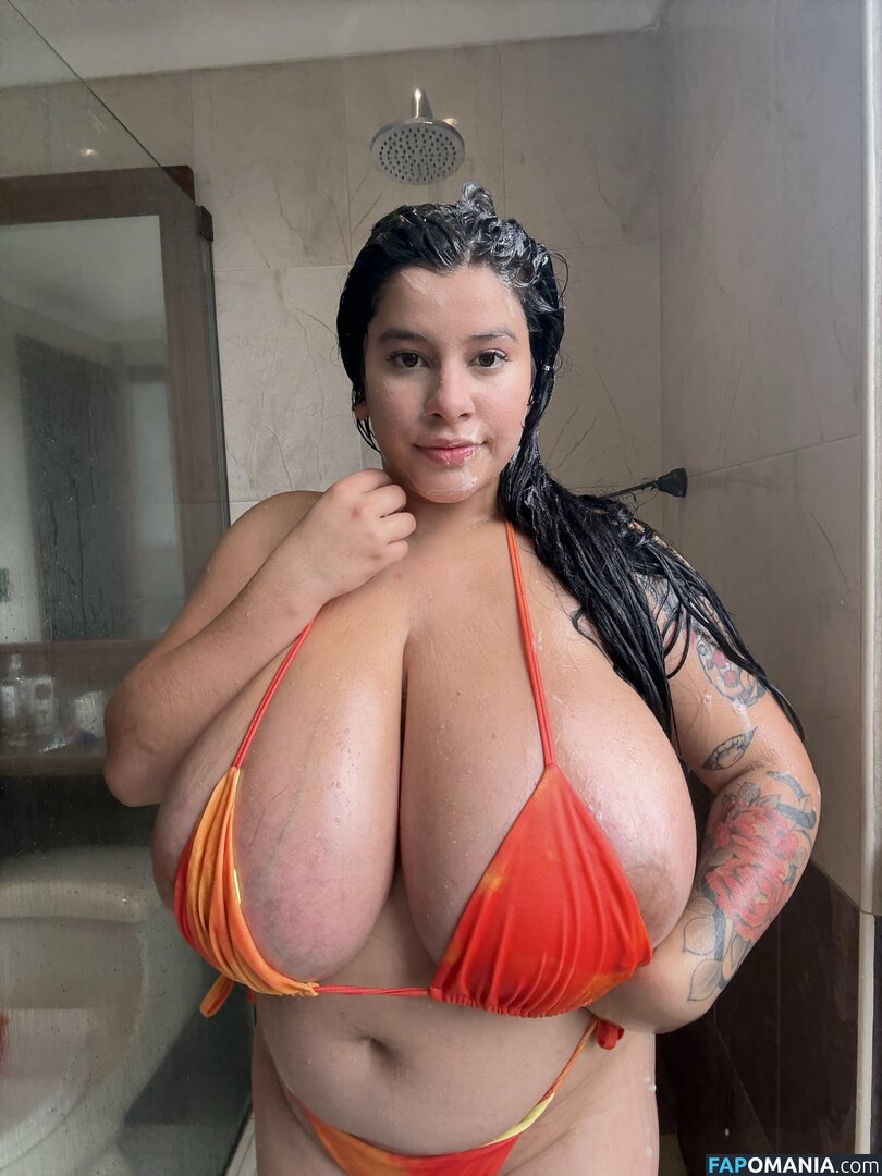 unoresident1191k  / unoresident1191k / Daniela Pereira Nackt OnlyFans  Geleaktes Foto #14