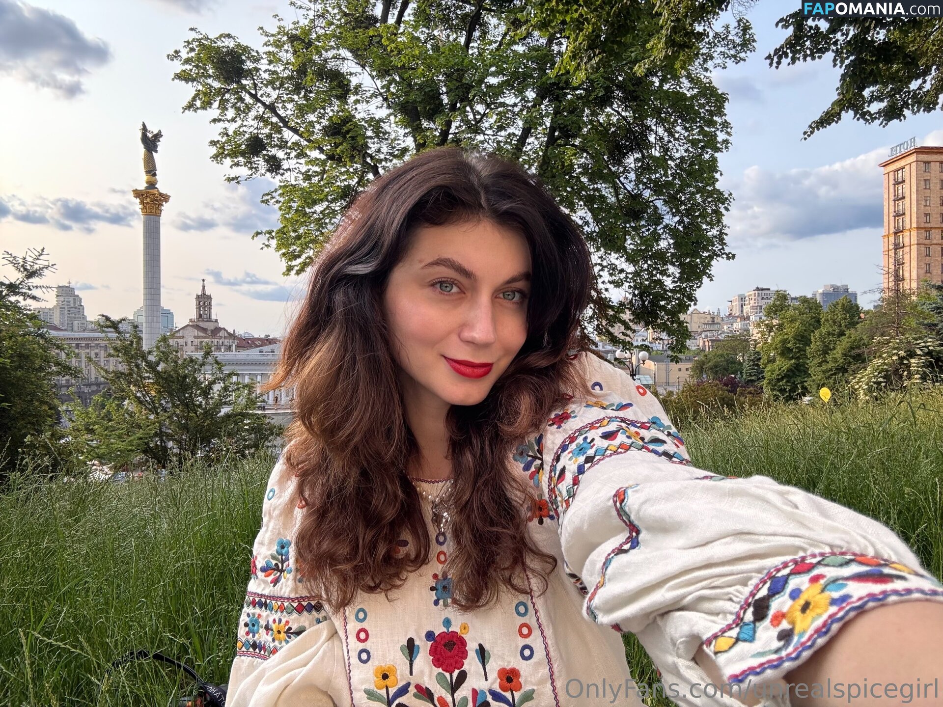 unrealspicegirl Nackt OnlyFans  Geleaktes Foto #14