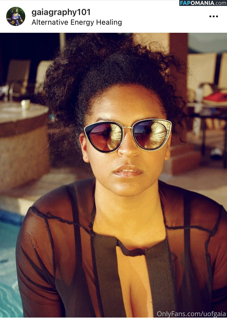 universityofga / uofgaia Nackt OnlyFans  Geleaktes Foto #2