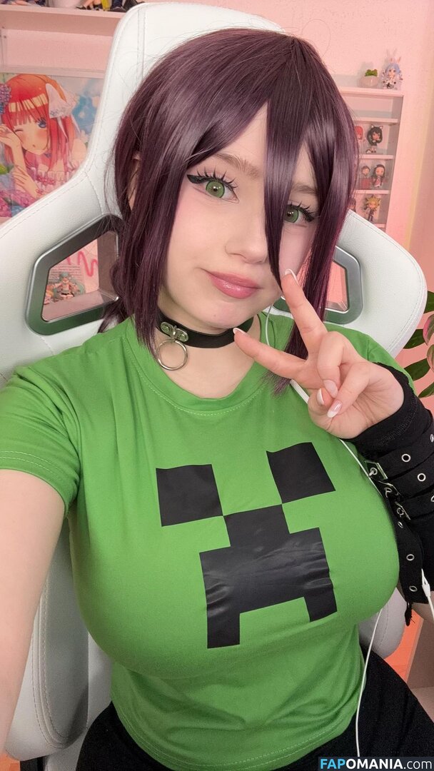 Upminaa Nackt OnlyFans  Geleaktes Foto #14