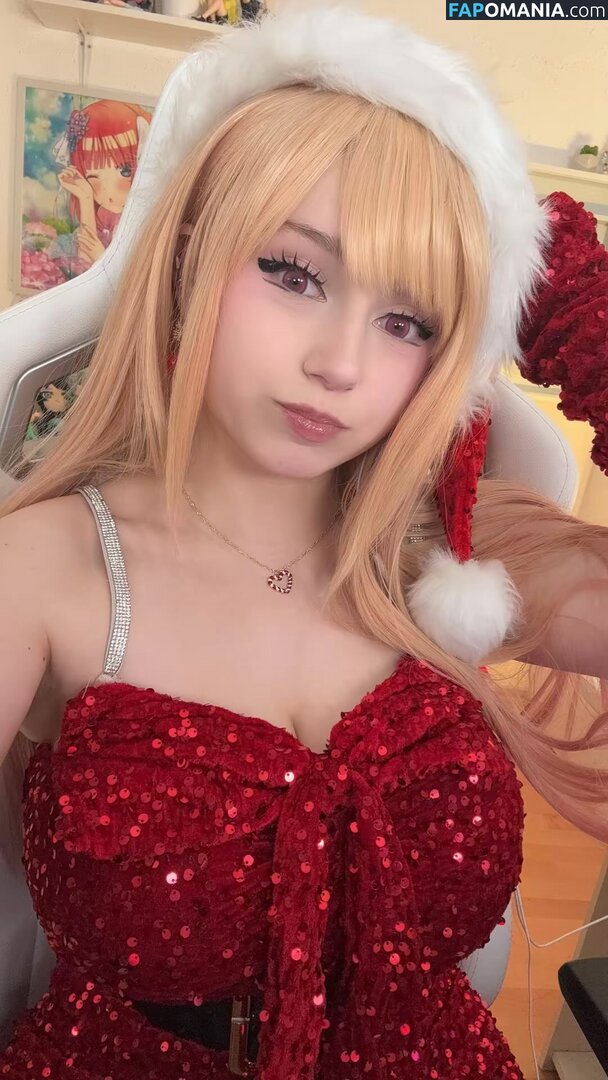 Upminaa Nackt OnlyFans  Geleaktes Foto #15