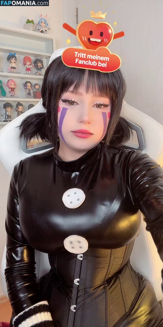 Upminaa Nackt OnlyFans  Geleaktes Foto #16