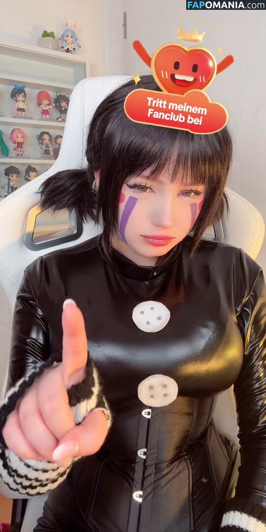 Upminaa Nackt OnlyFans  Geleaktes Foto #17