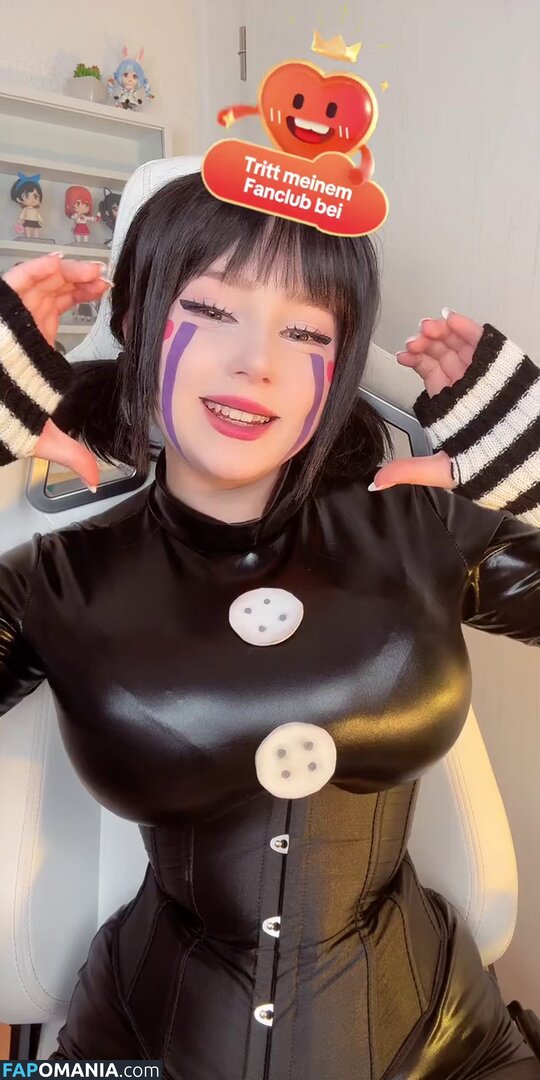 Upminaa Nackt OnlyFans  Geleaktes Foto #18