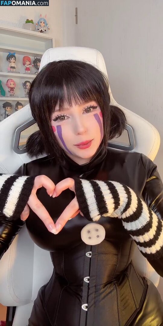 Upminaa Nackt OnlyFans  Geleaktes Foto #19