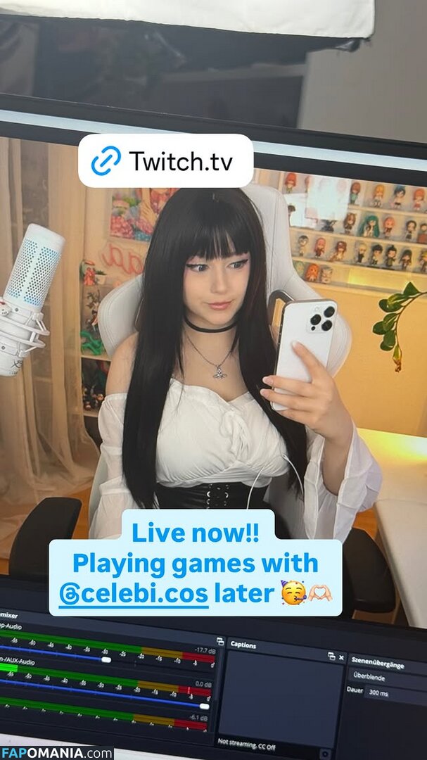 Upminaa Nackt OnlyFans  Geleaktes Foto #20