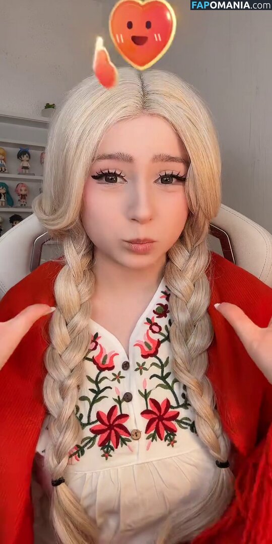 Upminaa Nackt OnlyFans  Geleaktes Foto #23