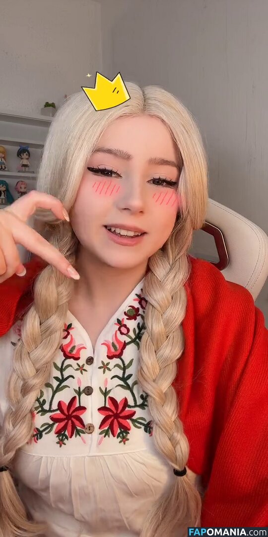 Upminaa Nackt OnlyFans  Geleaktes Foto #25