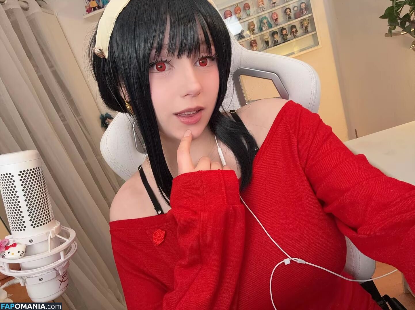 Upminaa Nackt OnlyFans  Geleaktes Foto #26