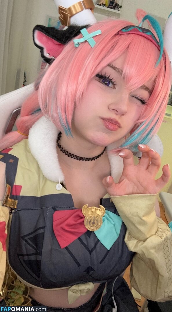 Upminaa Nackt OnlyFans  Geleaktes Foto #27