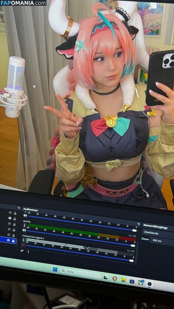 Upminaa Nackt OnlyFans  Geleaktes Foto #28