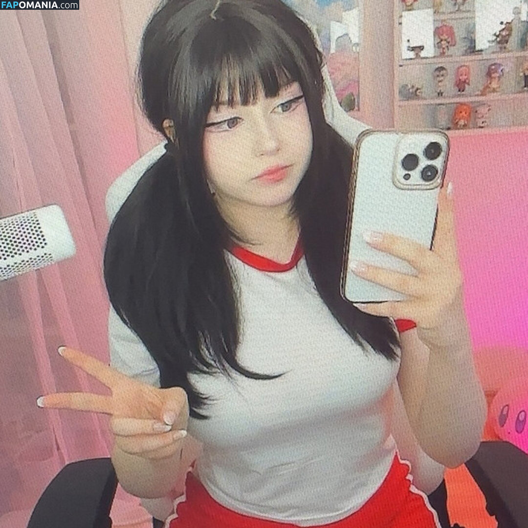 Upminaa / https: Nackt OnlyFans  Geleaktes Foto #52