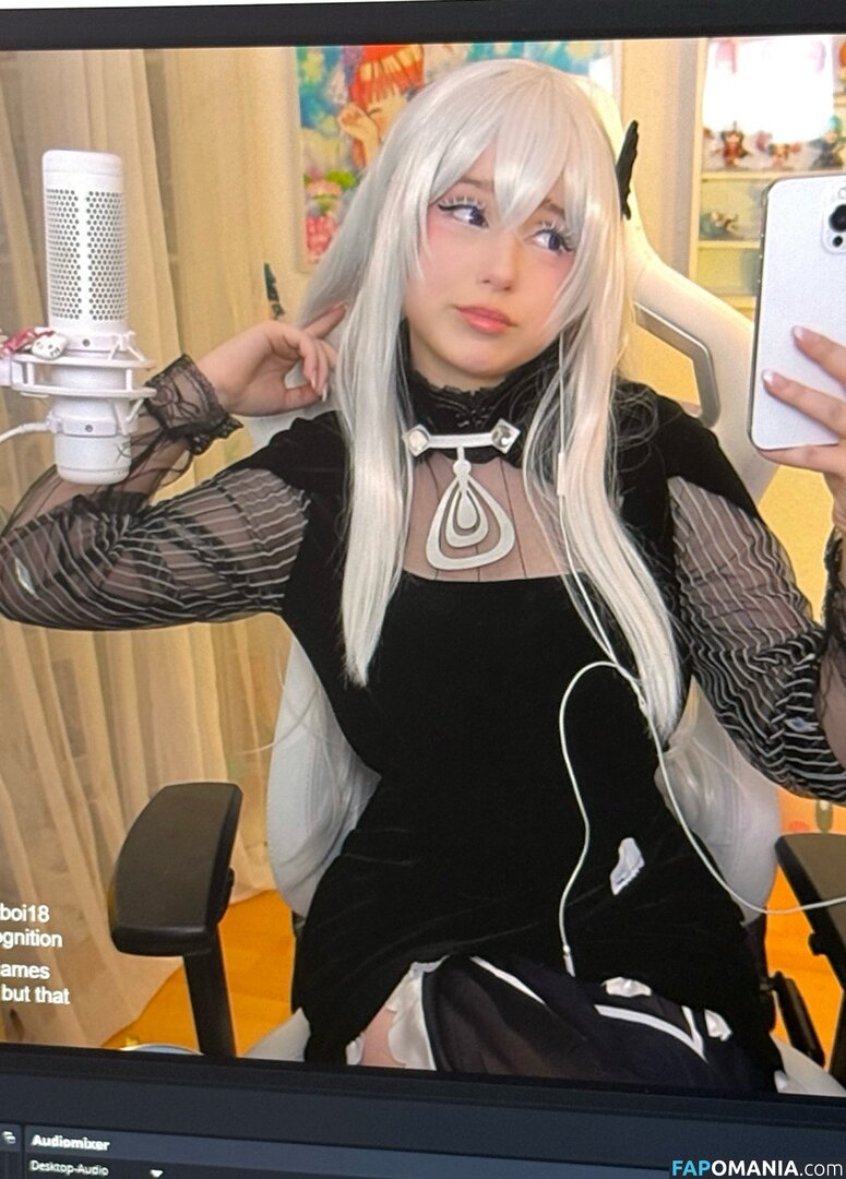 Upminaa / https: Nackt OnlyFans  Geleaktes Foto #74