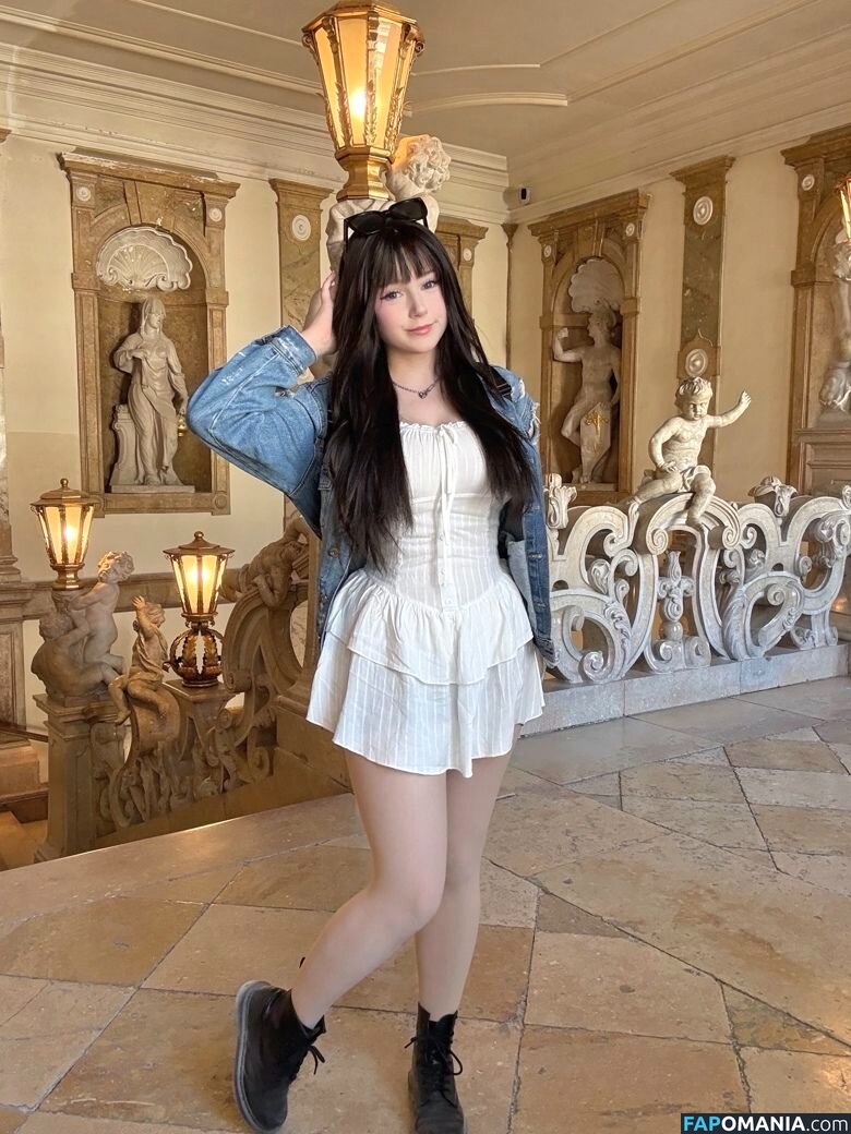 Upminaa / https: Nackt OnlyFans  Geleaktes Foto #79