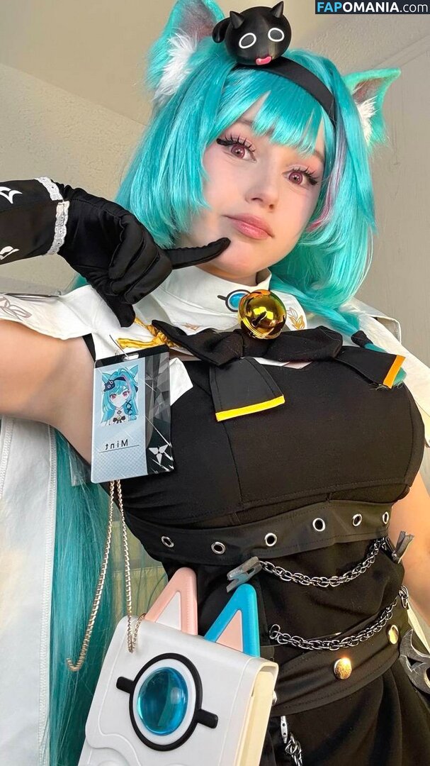 Upminaa / https: Nackt OnlyFans  Geleaktes Foto #80