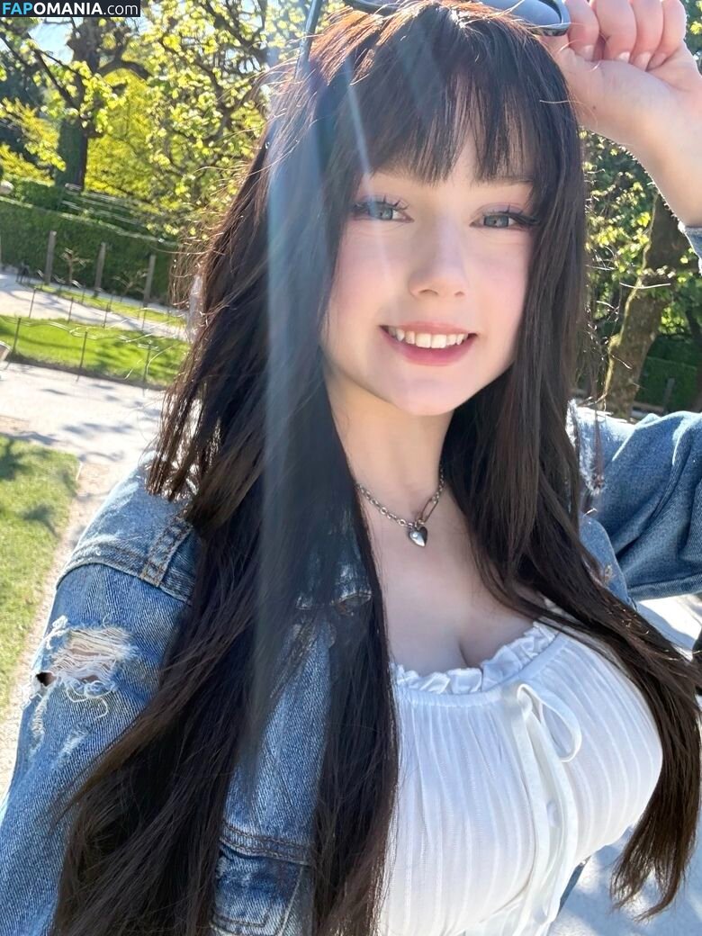 Upminaa / https: Nackt OnlyFans  Geleaktes Foto #88