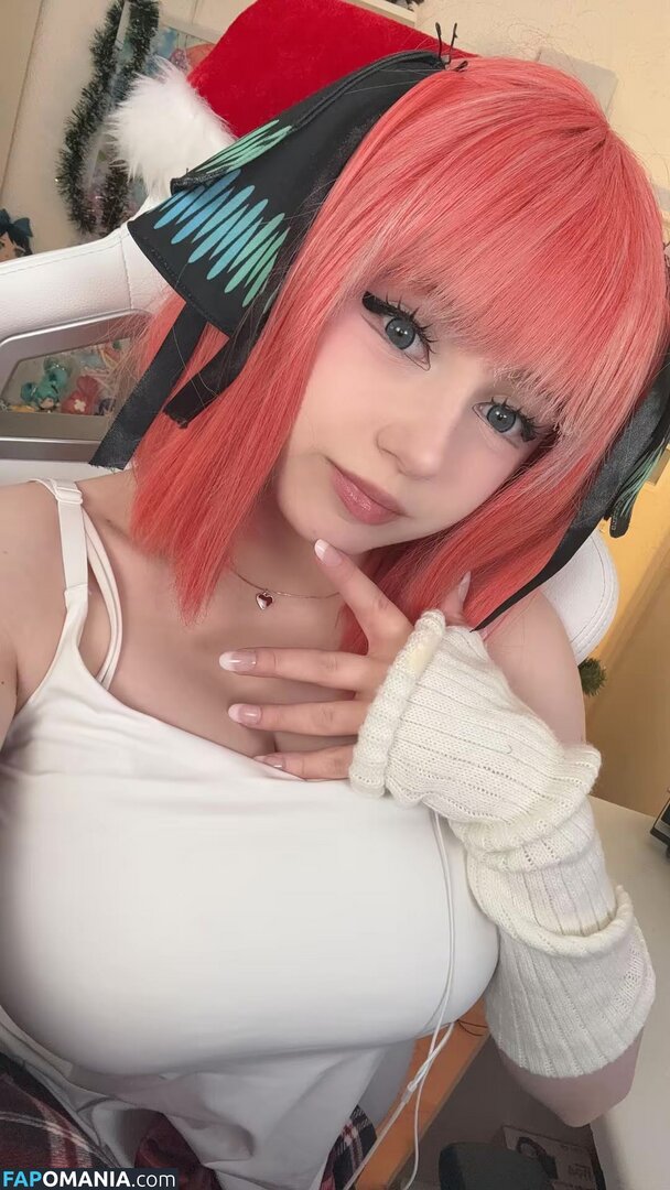 Upminaa / https: Nackt OnlyFans  Geleaktes Foto #97