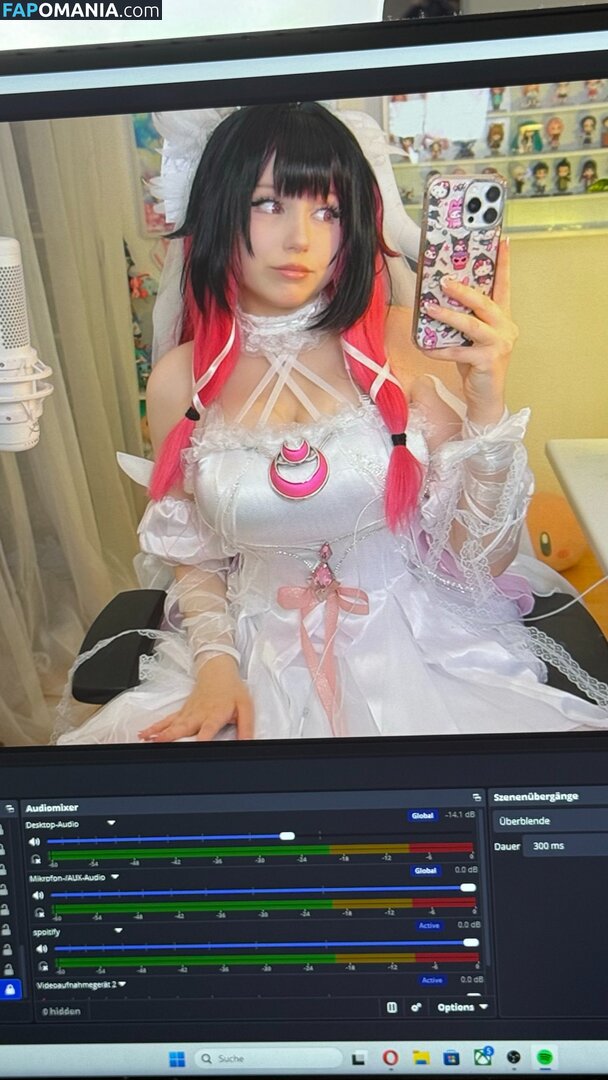Upminaa / https: Nackt OnlyFans  Geleaktes Foto #127