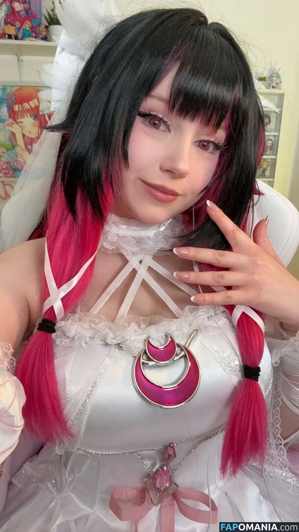 Upminaa / https: Nackt OnlyFans  Geleaktes Foto #128
