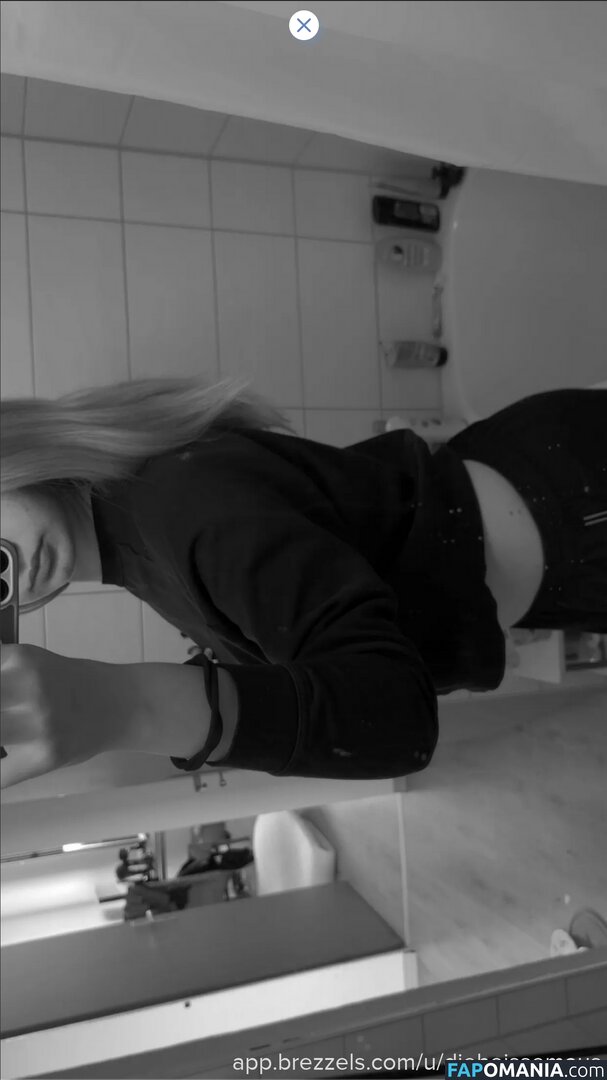 dieheissemaus / uptempo_lea Nackt OnlyFans  Geleaktes Foto #8