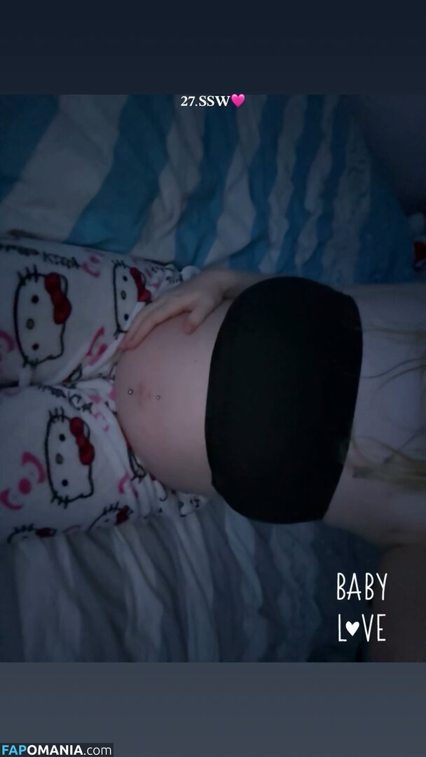 dieheissemaus / uptempo_lea Nackt OnlyFans  Geleaktes Foto #11
