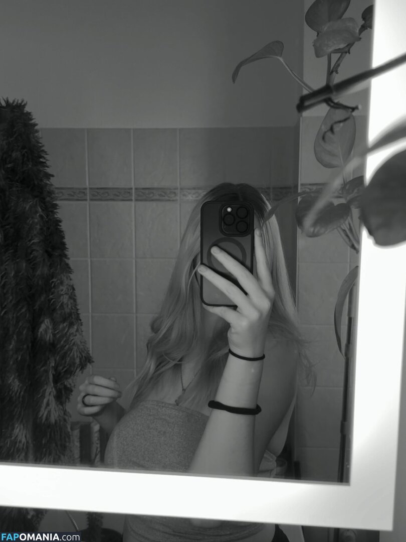 dieheissemaus / uptempo_lea Nackt OnlyFans  Geleaktes Foto #13