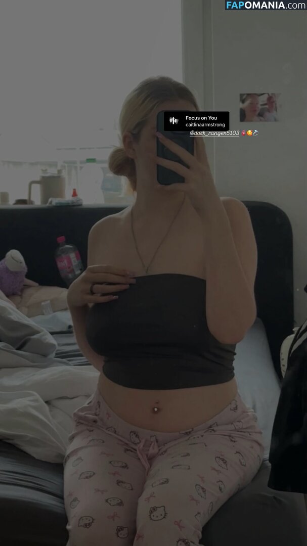 dieheissemaus / uptempo_lea Nackt OnlyFans  Geleaktes Foto #14