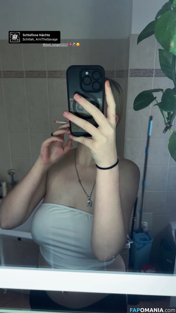 dieheissemaus / uptempo_lea Nackt OnlyFans  Geleaktes Foto #19