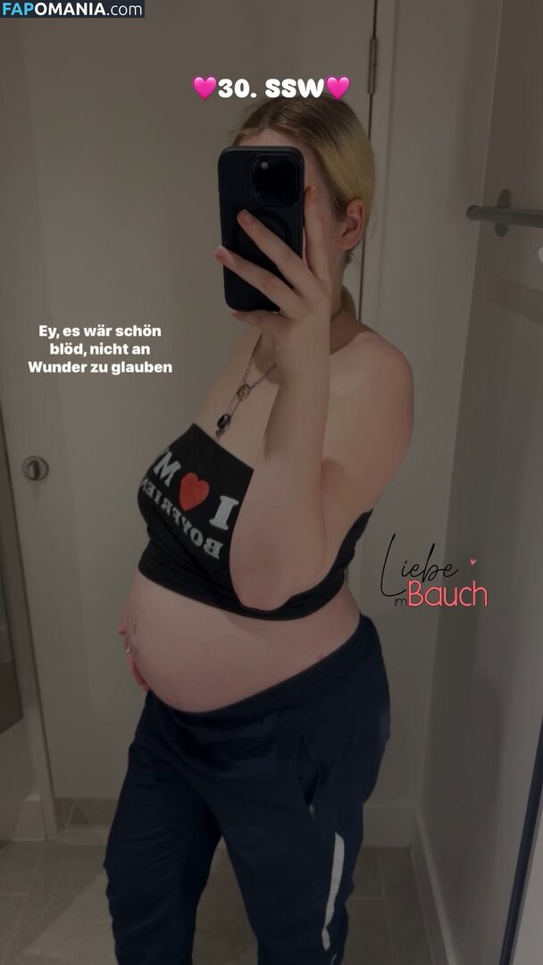 dieheissemaus / uptempo_lea Nackt OnlyFans  Geleaktes Foto #20